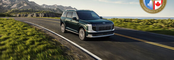 현대차 팰리세이드