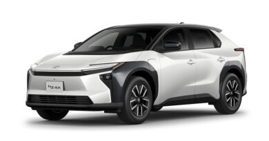 인피니언의 실리콘 카바이드 전력 반도체, 토요타의 신규 모델 ‘bZ4X’에 채택