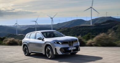 인피니언-BMW 그룹, 노이에 클라쎄로 소프트웨어 정의 차량 시대 본격화