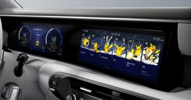 현대차, 포켓몬 테마 입은 인포테인먼트 출시로 모빌리티 감성 경험 강화