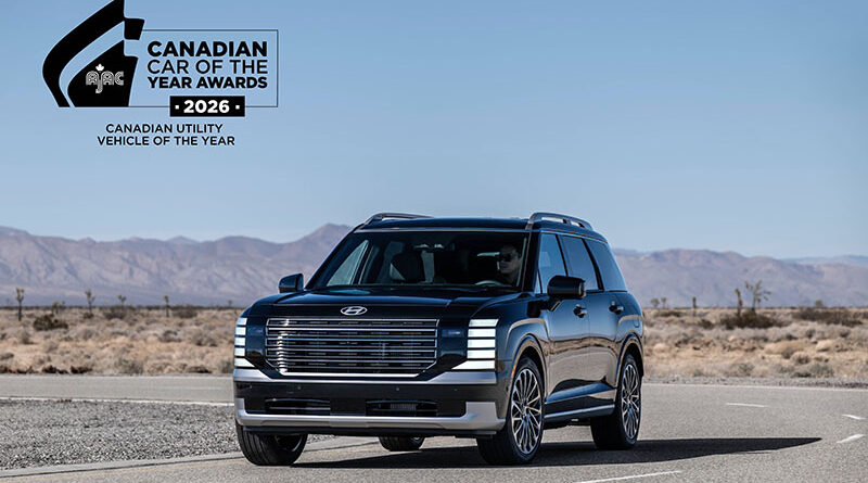 현대자동차 팰리세이드