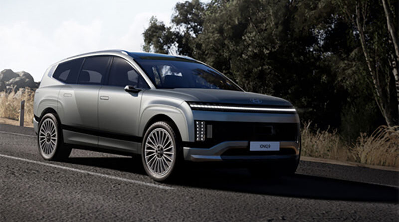 현대차 아이오닉9(제공=현대자동차)