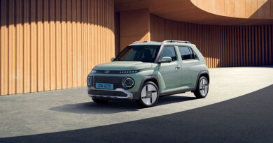 현대차 캐스퍼 일렉트릭 라운지 외장