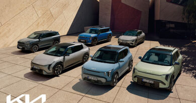 기아, 영국 유력 자동차 전문 매체 탑기어 EV 어워즈서 ‘최고의 제조사’ 선정