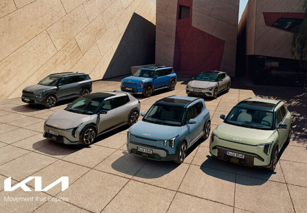 기아, 영국 유력 자동차 전문 매체 탑기어 EV 어워즈서 ‘최고의 제조사’ 선정