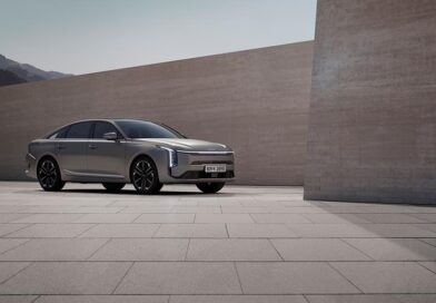 기아 ‘The 2027 K8’ 출시