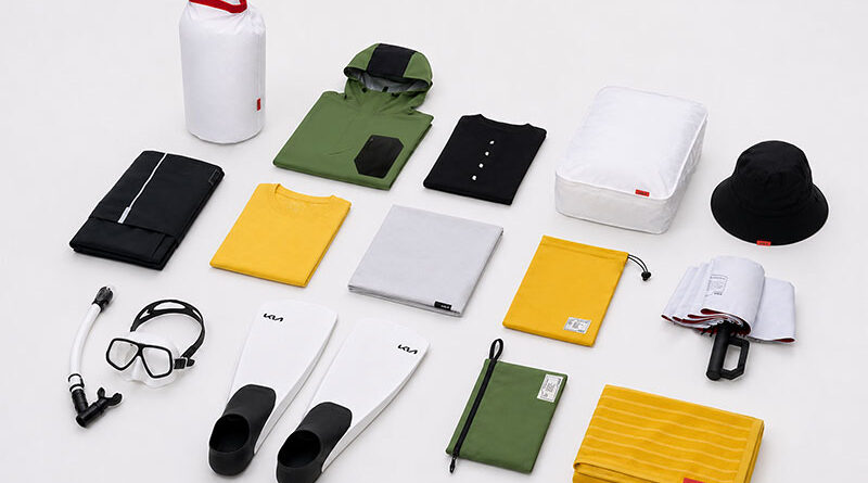 Kia Collection 2026 신규 라인업