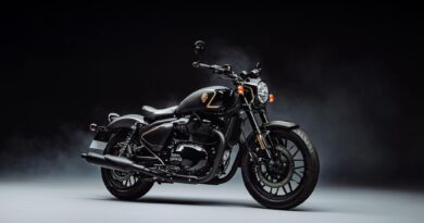Shotgun 650 × Rough Crafts