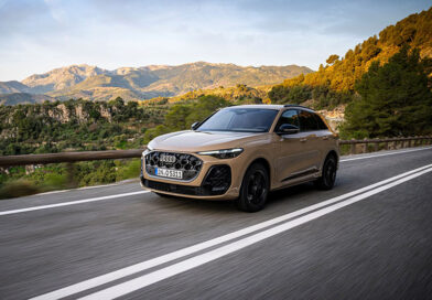 아우디 Q5