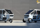 2026 IDEA 디자인 어워드 금상 수상작: E3W & E4W 마이크로 모빌리티 콘셉트