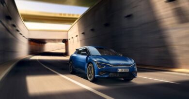 기아 EV6 GT