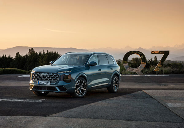 아우디 Q7